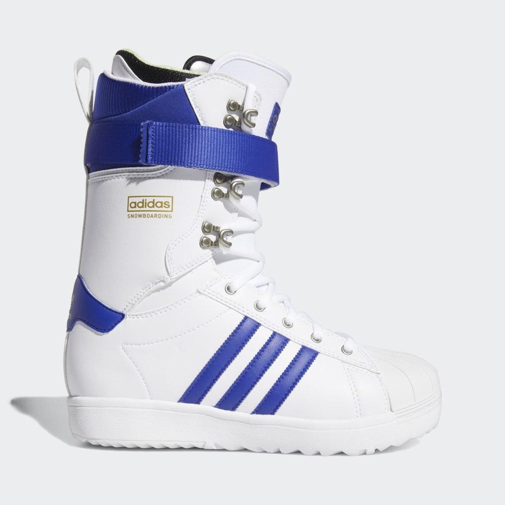 Superstar on sale adidas high